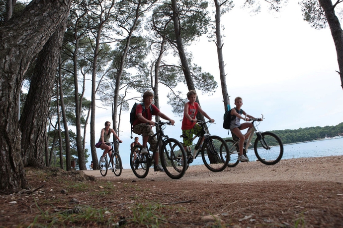 Imagen general del Hotel Family Vespera. Foto 3