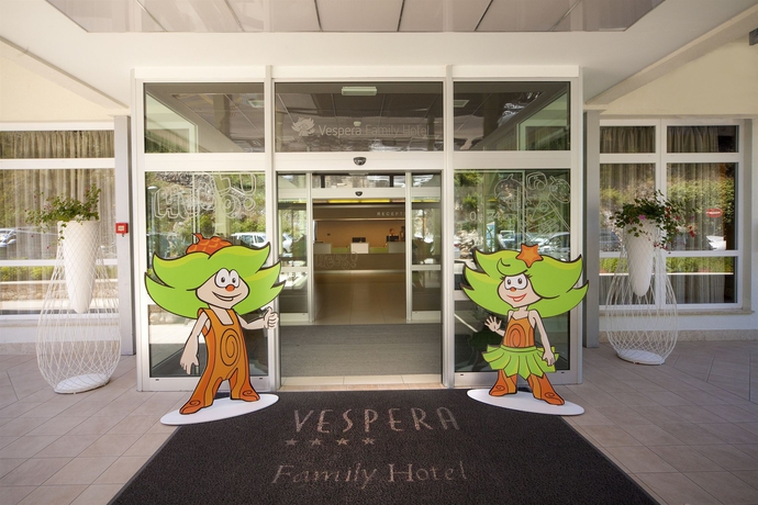 Imagen general del Hotel Family Vespera. Foto 6