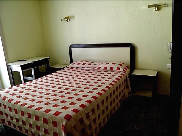 Imagen de la habitación del Hotel Family, Vic-sur-Cere. Foto 4
