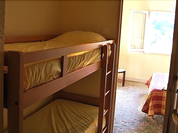 Imagen de la habitación del Hotel Family, Vic-sur-Cere. Foto 7