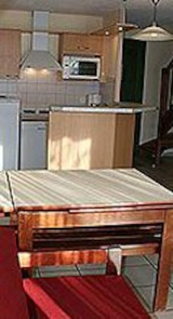 Imagen de la habitación del Hotel Family, Vic-sur-Cere. Foto 11