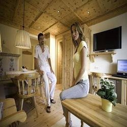 Imagen general del Hotel Family Wellnesshotel Tirolerhof. Foto 16