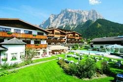 Imagen general del Hotel Family Wellnesshotel Tirolerhof. Foto 31