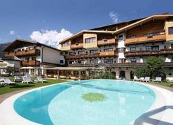 Imagen general del Hotel Family Wellnesshotel Tirolerhof. Foto 32
