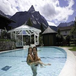 Imagen general del Hotel Family Wellnesshotel Tirolerhof. Foto 35