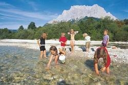 Imagen general del Hotel Family Wellnesshotel Tirolerhof. Foto 42