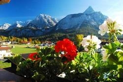 Imagen general del Hotel Family Wellnesshotel Tirolerhof. Foto 48