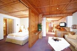 Imagen general del Hotel Family Wellnesshotel Tirolerhof. Foto 50