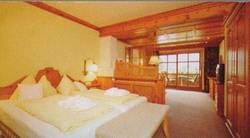 Imagen general del Hotel Family Wellnesshotel Tirolerhof. Foto 53