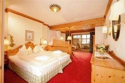 Imagen general del Hotel Family Wellnesshotel Tirolerhof. Foto 54