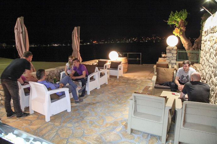 Imagen general del Hotel Family Zanè. Foto 2