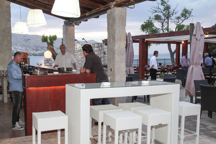 Imagen de la habitación del Hotel Family Zanè. Foto 10