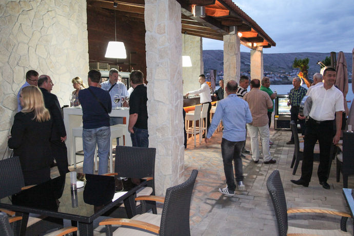 Imagen de la habitación del Hotel Family Zanè. Foto 11