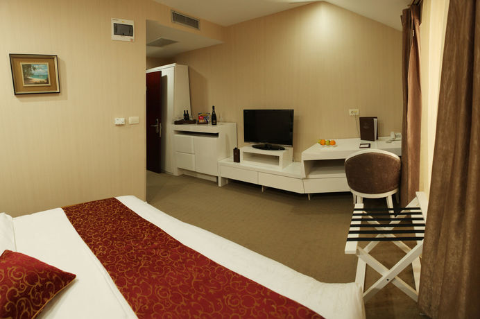 Imagen de la habitación del Hotel Family Zanè. Foto 12