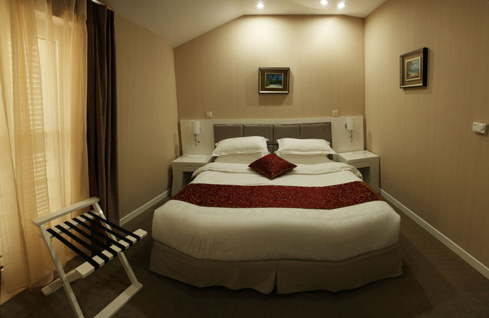 Imagen de la habitación del Hotel Family Zanè. Foto 13