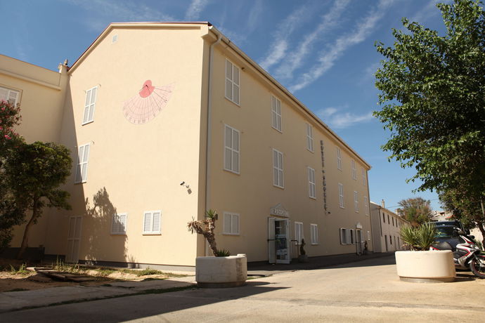 Imagen de la habitación del Hotel Family Zanè. Foto 14