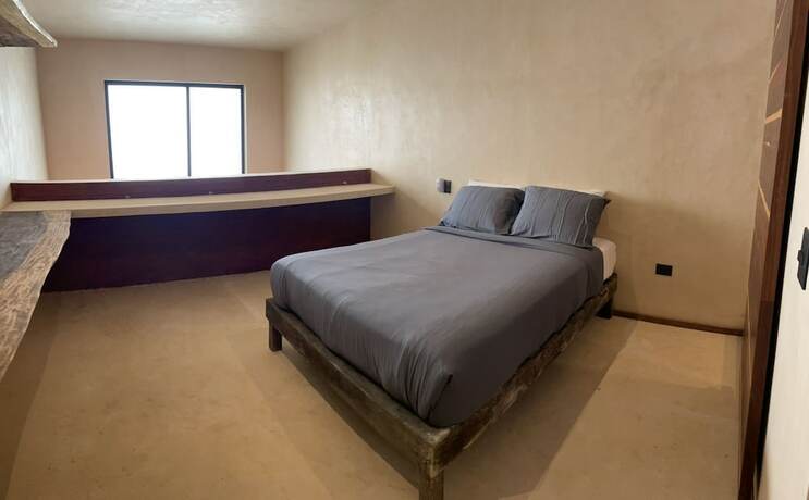 Imagen de la habitación del Hotel Family & Couples HARMONIA Suites in Tulum. Foto 17