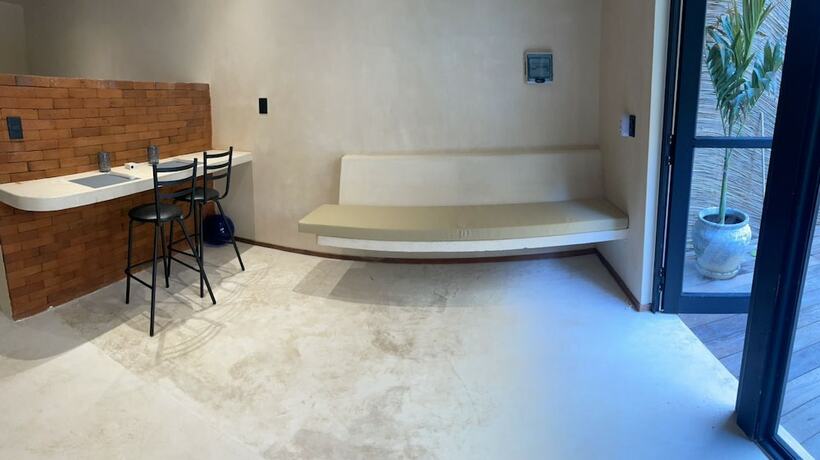 Imagen general del Hotel Family & Couples HARMONIA Suites in Tulum. Foto 1