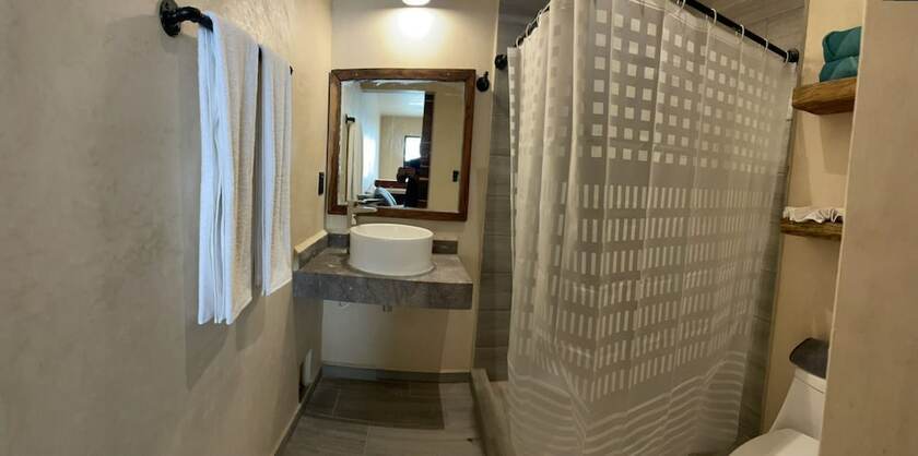 Imagen general del Hotel Family & Couples HARMONIA Suites in Tulum. Foto 2