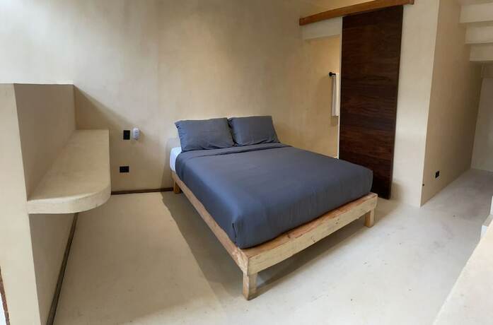 Imagen general del Hotel Family & Couples HARMONIA Suites in Tulum. Foto 4