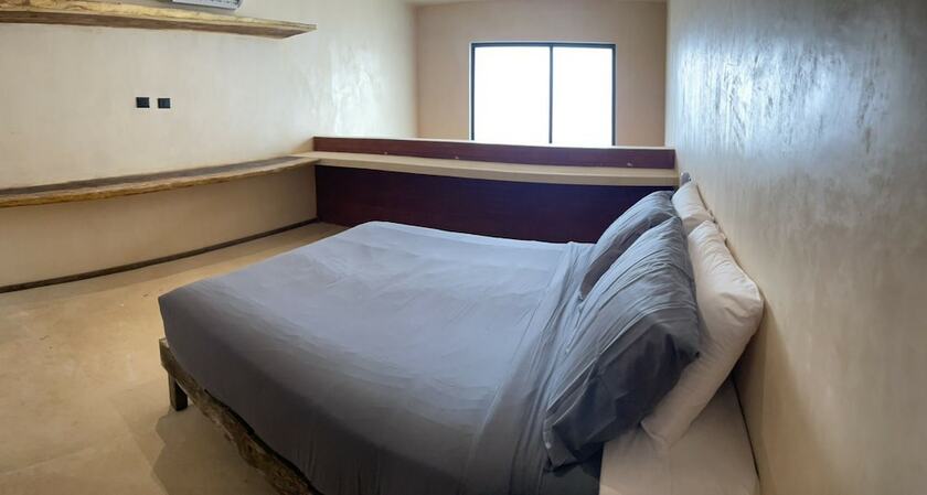 Imagen general del Hotel Family & Couples HARMONIA Suites in Tulum. Foto 9