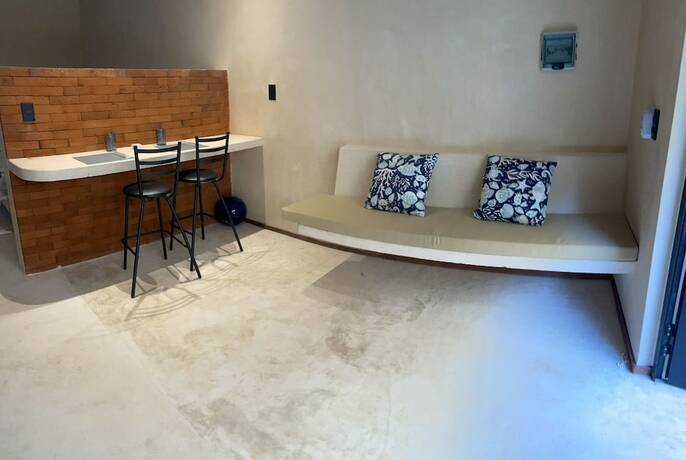 Imagen general del Hotel Family & Couples HARMONIA Suites in Tulum. Foto 10