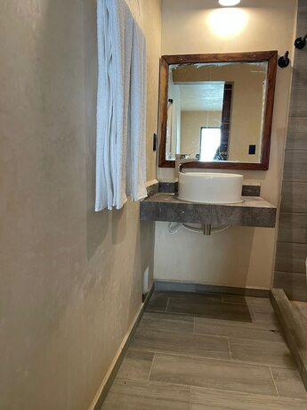 Imagen general del Hotel Family & Couples HARMONIA Suites in Tulum. Foto 12