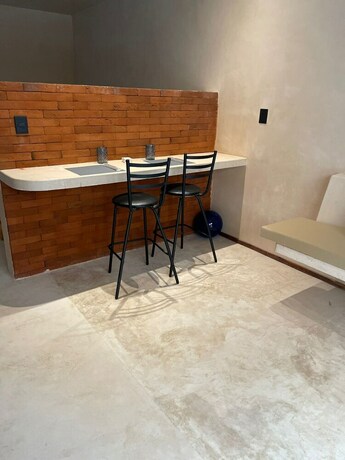 Imagen general del Hotel Family & Couples HARMONIA Suites in Tulum. Foto 14