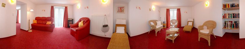 Imagen general del Hotel Family and Spa Desir&eacute;e. Foto 3