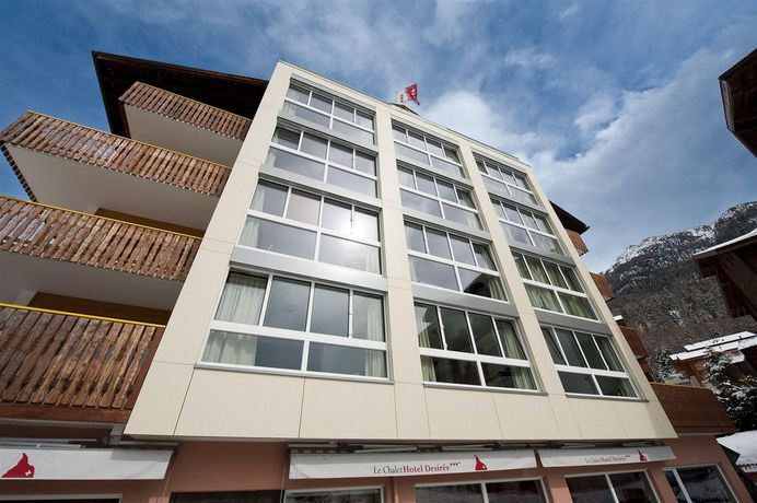 Imagen de la habitación del Hotel Family and Spa Desir&eacute;e. Foto 9