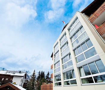 Imagen de los interiores del Hotel Family and Spa Desir&eacute;e. Foto 16