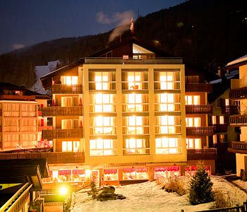 Imagen general del Hotel Family and Spa Desir&eacute;e. Foto 2