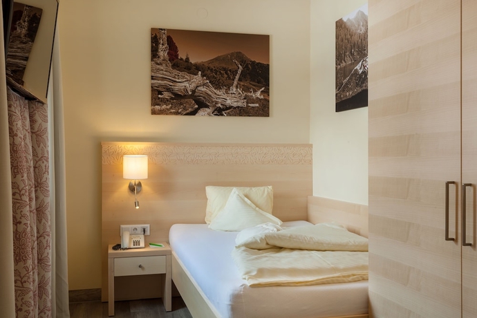 Imagen de la habitación del Hotel Family and Sporthotel Kärntnerhof. Foto 4