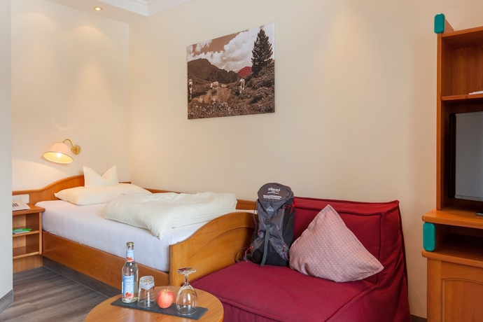 Imagen de la habitación del Hotel Family and Sporthotel Kärntnerhof. Foto 5