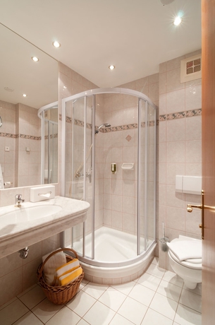 Imagen de la habitación del Hotel Family and Sporthotel Kärntnerhof. Foto 15