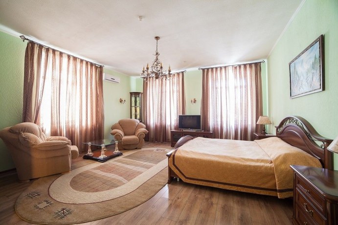 Imagen de la habitación del Hotel Family hotel. Foto 5