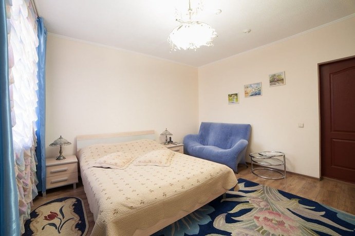 Imagen de la habitación del Hotel Family hotel. Foto 7