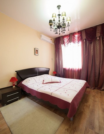 Imagen de la habitación del Hotel Family hotel. Foto 8