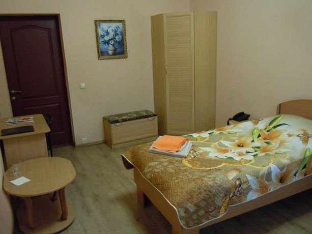 Imagen de la habitación del Hotel Family hotel. Foto 9