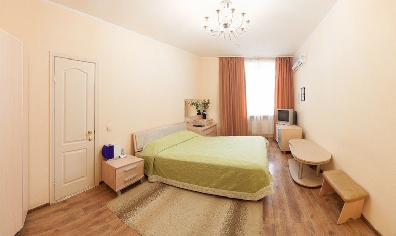 Imagen de la habitación del Hotel Family hotel. Foto 15