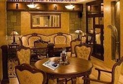 Imagen general del Hotel Family hotel Gabi. Foto 4