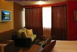 Imagen general del Hotel Family hotel Gabi. Foto 5