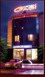 Imagen general del Hotel Family hotel Gabi. Foto 15