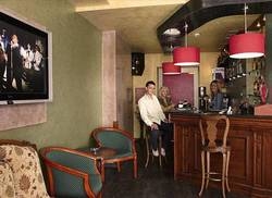 Imagen general del Hotel Family hotel Gabi. Foto 9