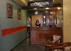 Imagen general del Hotel Family hotel Gabi. Foto 12