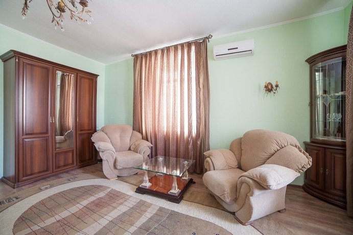 Imagen de la habitación del Hotel Family hotel, Kurgan. Foto 2