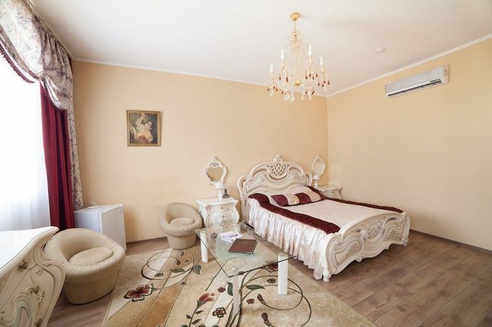 Imagen de la habitación del Hotel Family hotel, Kurgan. Foto 3