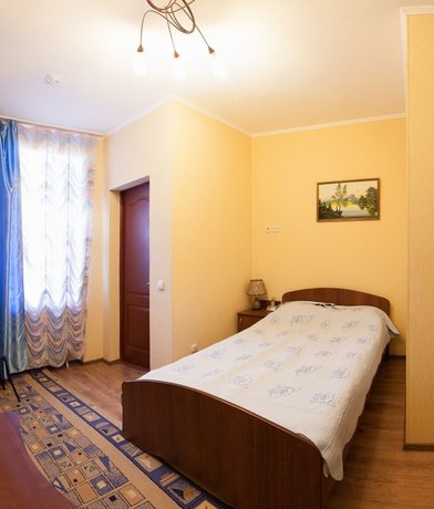 Imagen de la habitación del Hotel Family hotel, Kurgan. Foto 10
