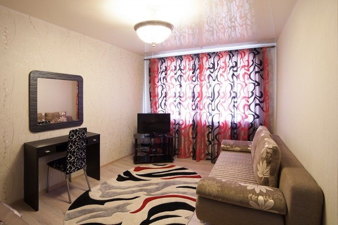 Imagen de la habitación del Hotel Family hotel, Kurgan. Foto 11