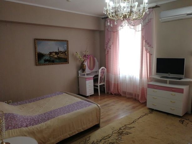 Imagen de la habitación del Hotel Family hotel, Kurgan. Foto 13